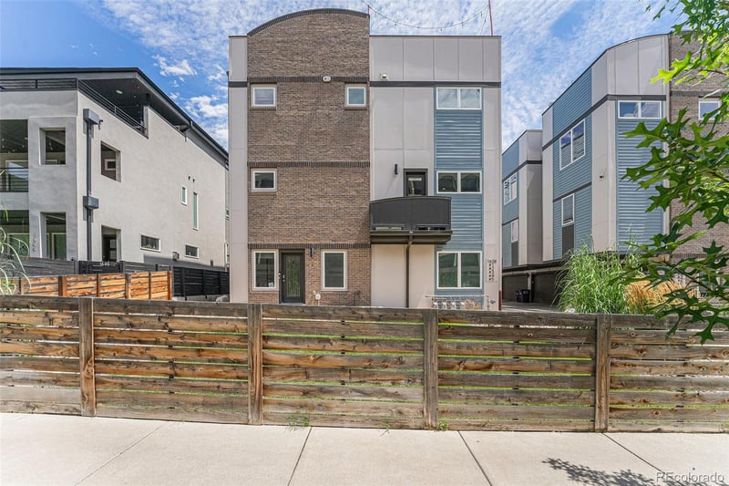 1638 Lowell Blvd #1, Denver, CO 80204