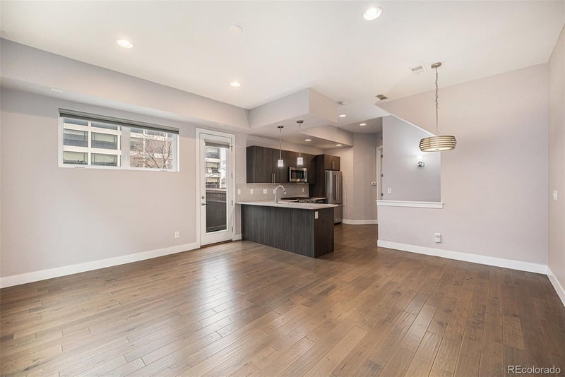 1638 Lowell Blvd #1, Denver, CO 80204