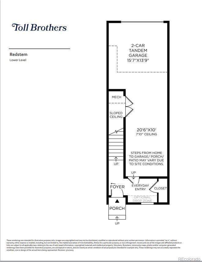 20607 62nd Dr, Aurora, CO 80019