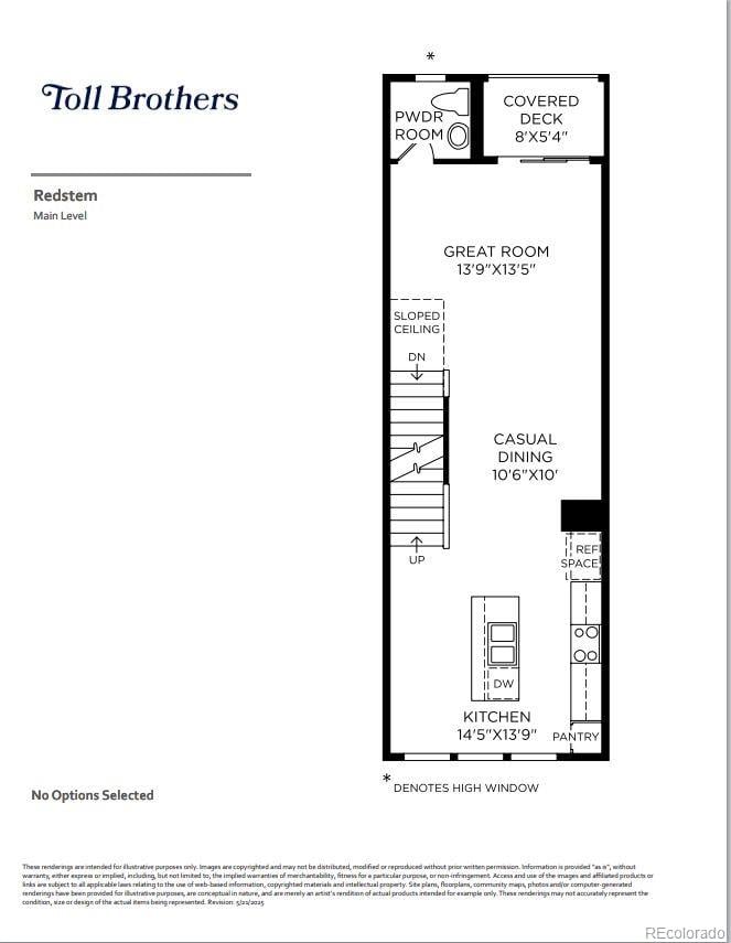 20607 62nd Dr, Aurora, CO 80019