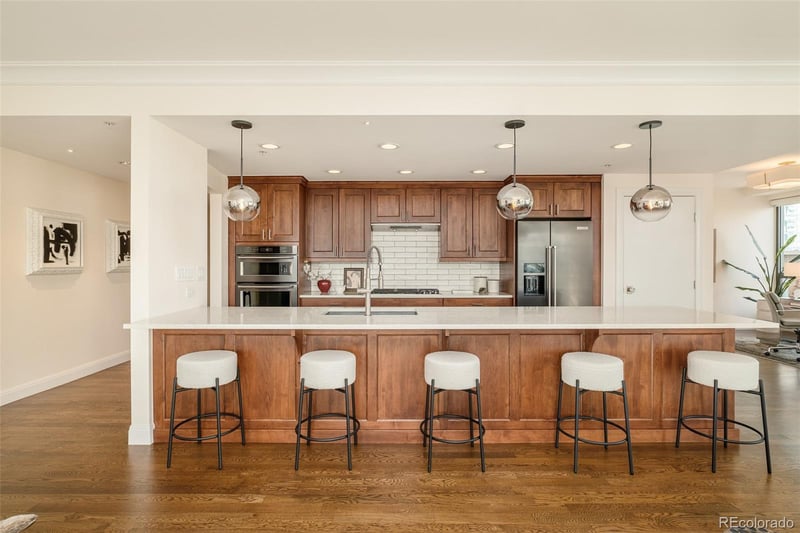 1590 Little Raven St #803, Denver, CO 80202