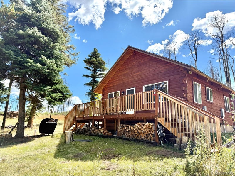 1939 Korlkoff Ln, Fort Garland, CO 81133