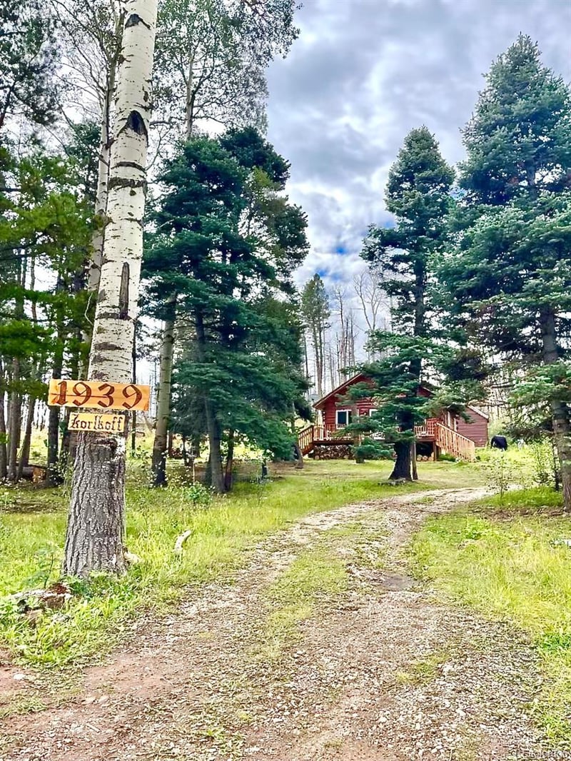 1939 Korlkoff Ln, Fort Garland, CO 81133