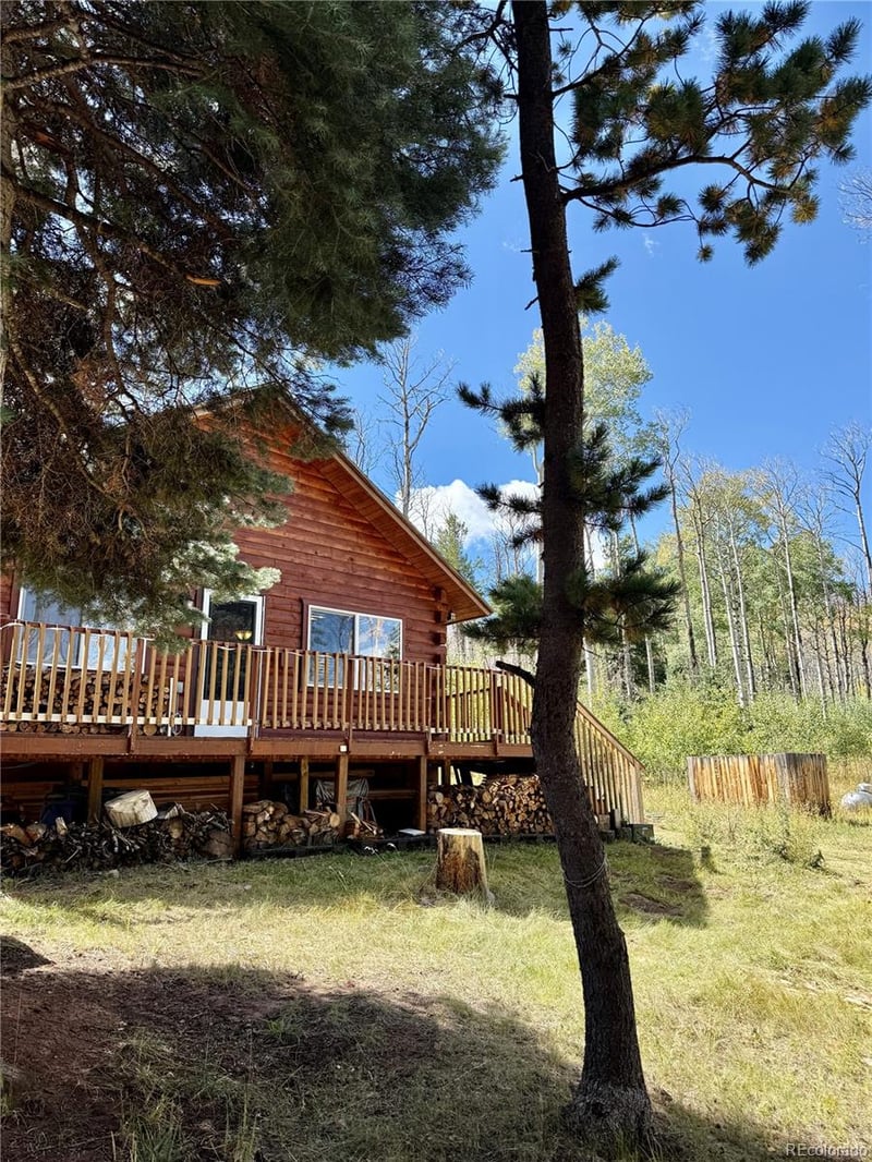 1939 Korlkoff Ln, Fort Garland, CO 81133