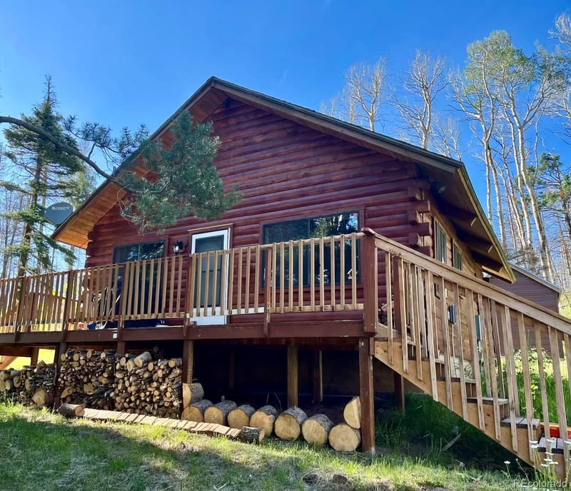 1939 Korlkoff Ln, Fort Garland, CO 81133