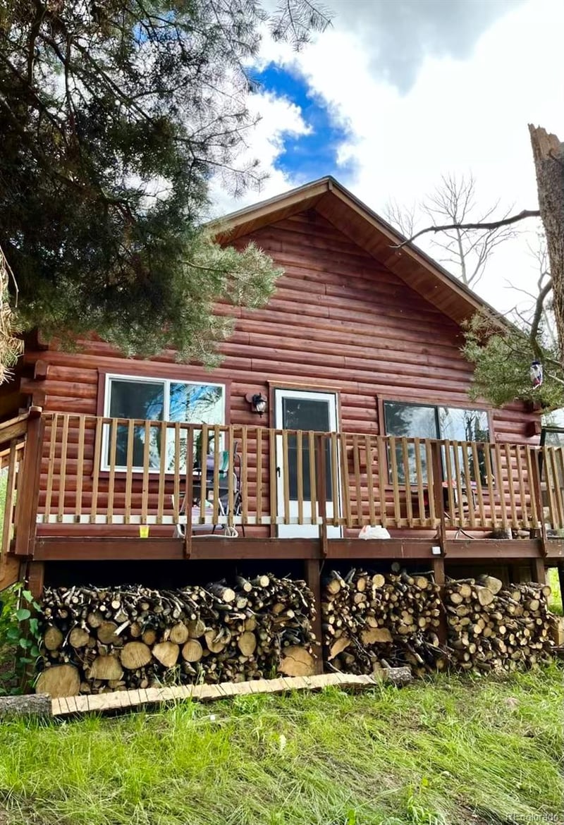 1939 Korlkoff Ln, Fort Garland, CO 81133