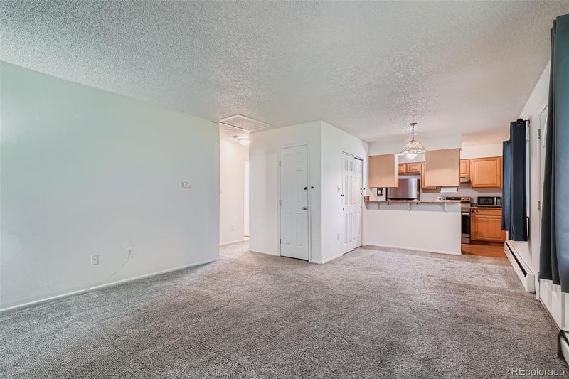 7309 Hampden Ave #2301, Lakewood, CO 80227