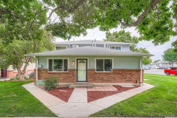 7309 Hampden Ave #2301, Lakewood, CO 80227