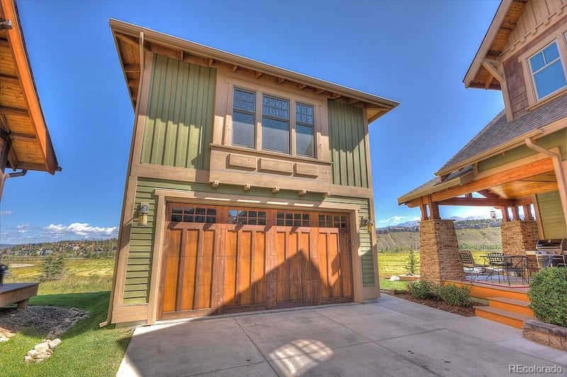22 Meadow Trl, Fraser, CO 80442