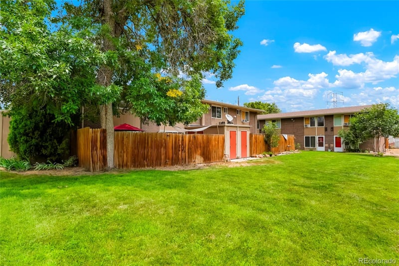 8662 W 51 Ave, Arvada, CO 80002