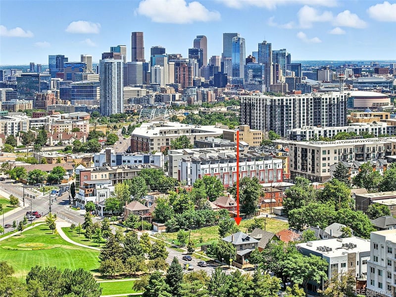 2854 Eliot St, Denver, CO 80211