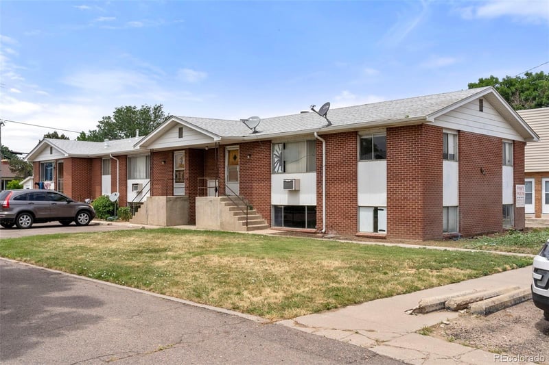 115 S 18th Ave, Brighton, CO 80601