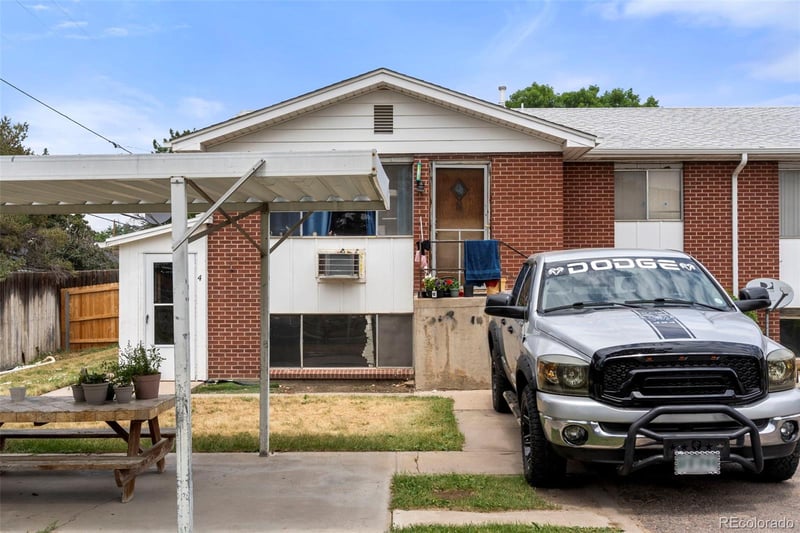 115 S 18th Ave, Brighton, CO 80601