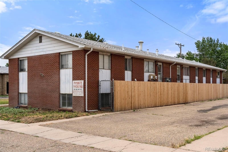 115 S 18th Ave, Brighton, CO 80601