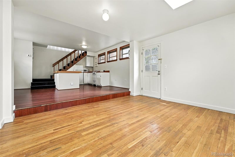 1337 Lafayette St, Denver, CO 80218