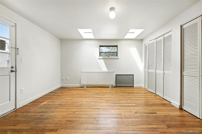 1337 Lafayette St, Denver, CO 80218