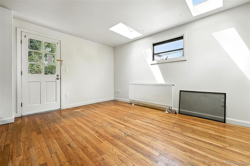 1337 Lafayette St, Denver, CO 80218