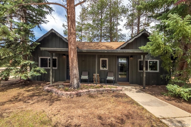 604 Marina Dr #28, Grand Lake, CO 80447
