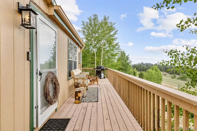 406 Breech Trl, Como, CO 80432
