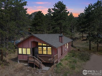 725 Upper Larkspur Ln, Estes Park, CO 80517