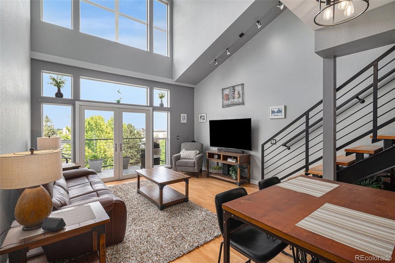 7240 Custer Ave #413, Lakewood, CO 80226