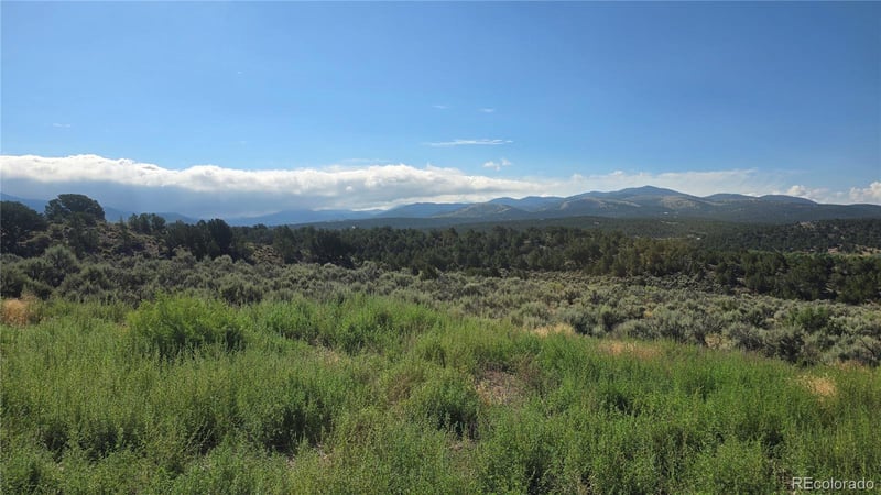 Lot 4296 Renfield Rd, Fort Garland, CO 81133
