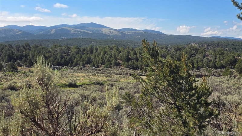 Lot 4296 Renfield Rd, Fort Garland, CO 81133