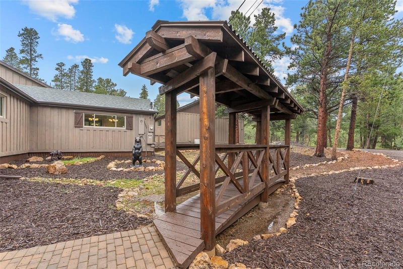 263 Dory Lakes Dr, Black Hawk, CO 80422