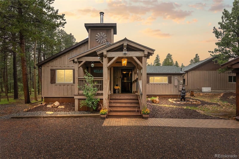 263 Dory Lakes Dr, Black Hawk, CO 80422