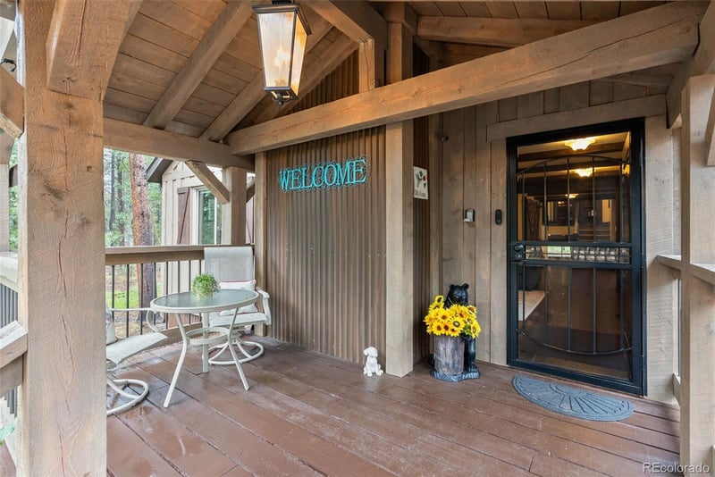 263 Dory Lakes Dr, Black Hawk, CO 80422
