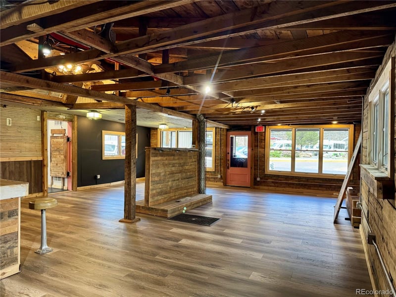 1743 Miner St, Idaho Springs, CO 80452