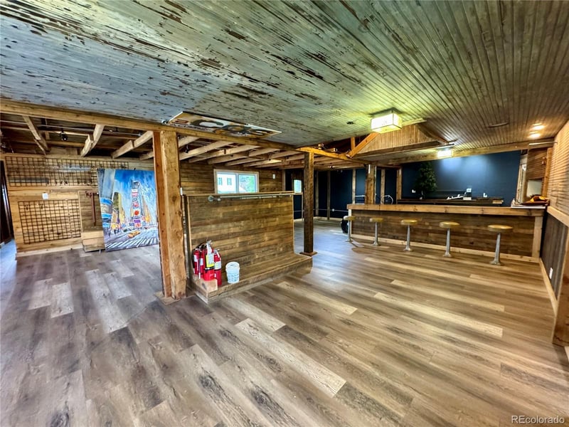 1743 Miner St, Idaho Springs, CO 80452