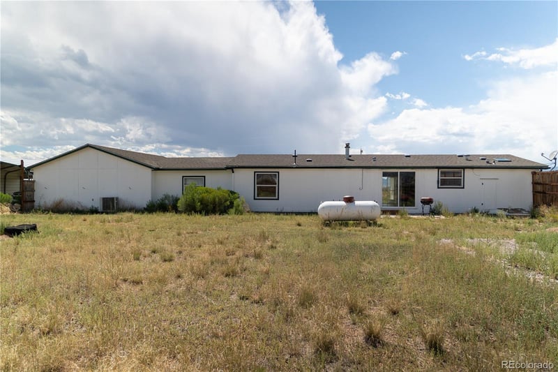 26100 Van Voorhis Ave, Moffat, CO 81143