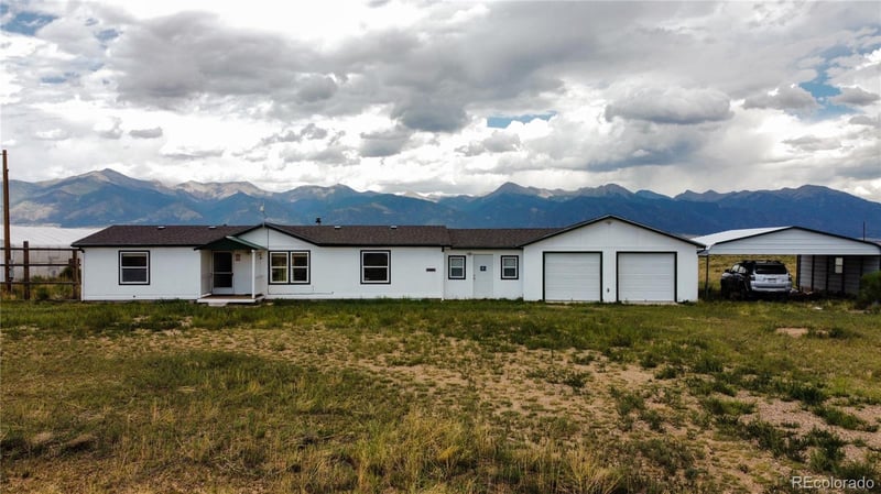 26100 Van Voorhis Ave, Moffat, CO 81143