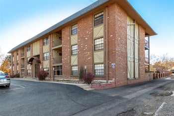 1021 Carr St #22, Lakewood, CO 80214