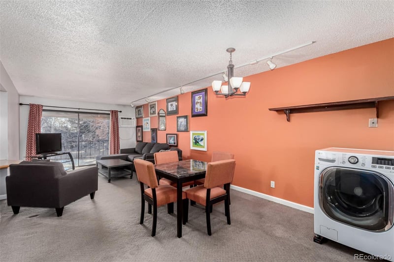 1021 Carr St #22, Lakewood, CO 80214