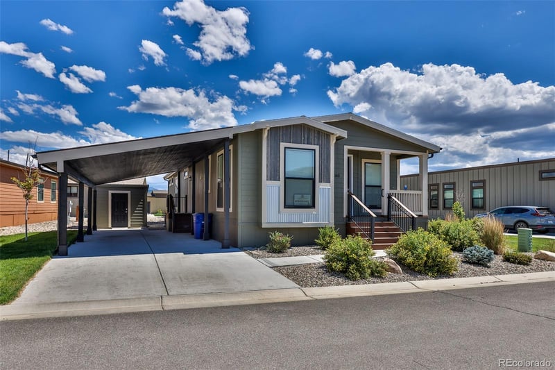 551 Summit Trl Lot 145, Granby, CO 80446
