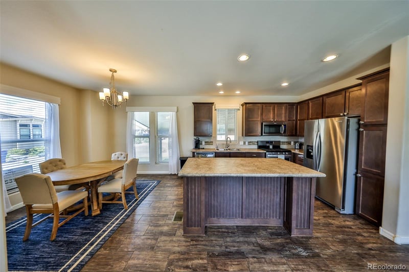 551 Summit Trl Lot 145, Granby, CO 80446