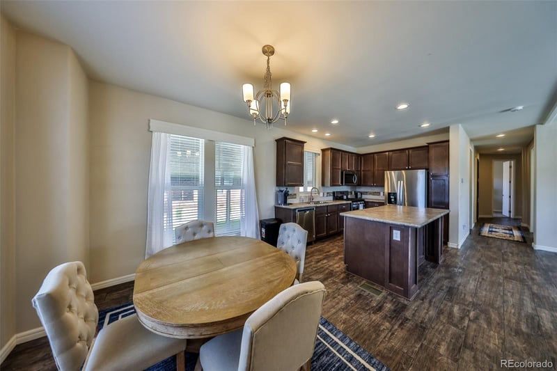 551 Summit Trl Lot 145, Granby, CO 80446