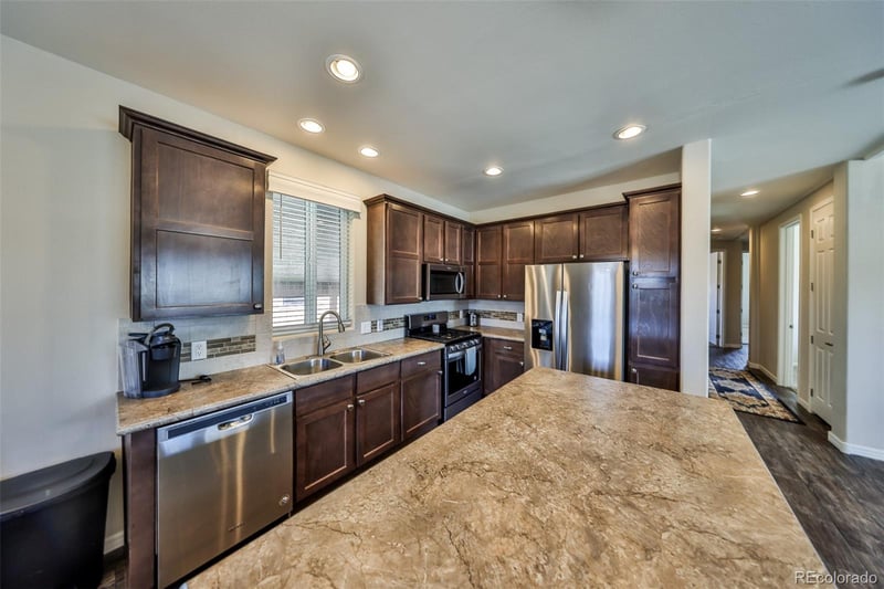 551 Summit Trl Lot 145, Granby, CO 80446