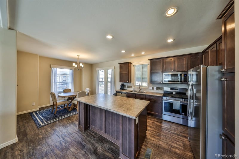 551 Summit Trl Lot 145, Granby, CO 80446