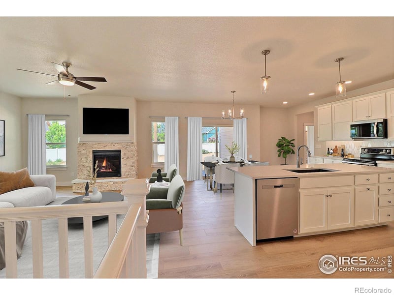4511 Messina St, Evans, CO 80620