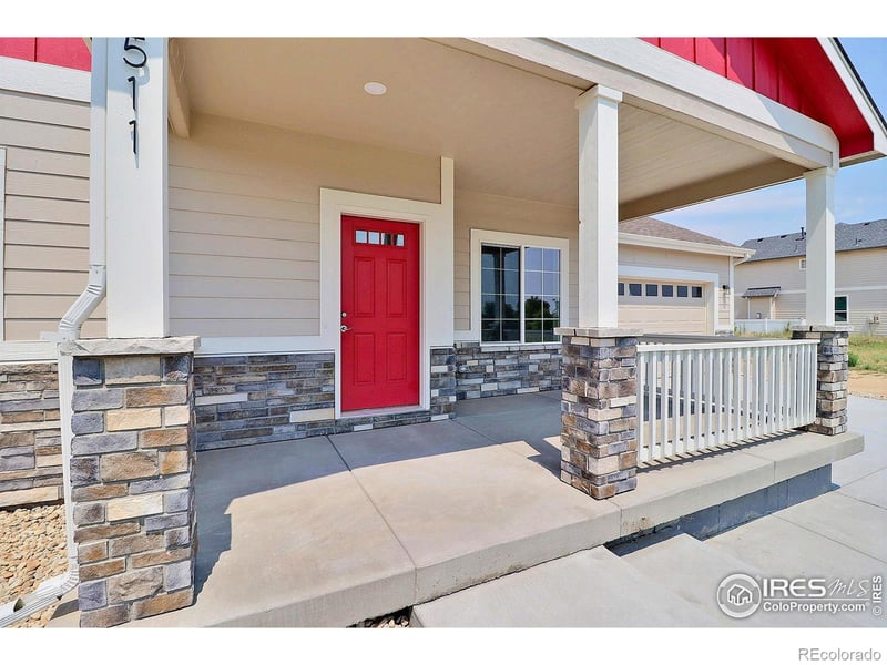 4511 Messina St, Evans, CO 80620