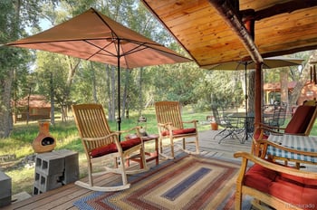 226 San Juan Ave #6 and 7, Buena Vista, CO 81211