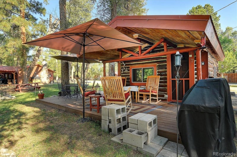 226 San Juan Ave #6 and 7, Buena Vista, CO 81211