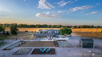 11724 Kenosha Rd, Longmont, CO 80504