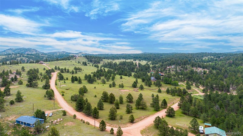 57 Terrace Ln, Florissant, CO 80816