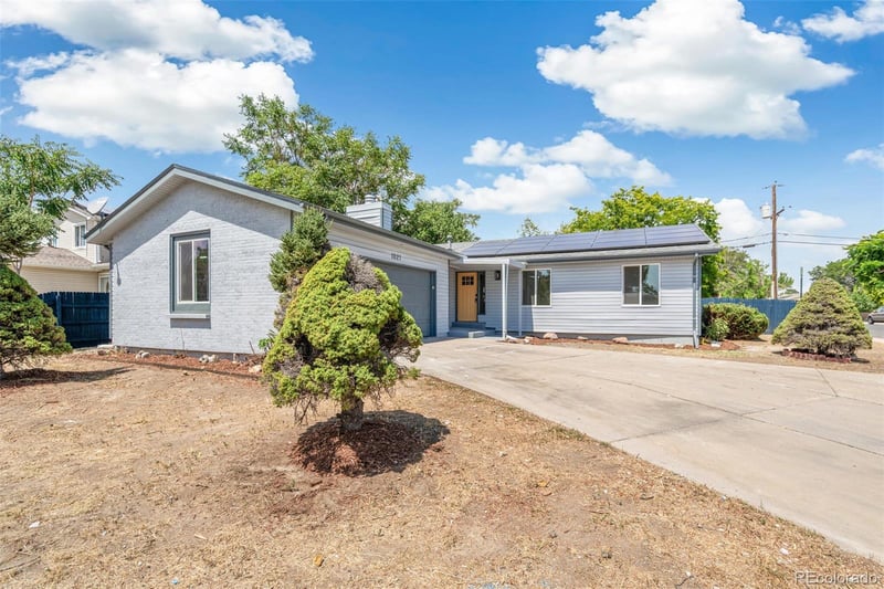 1021 Downing Way, Denver, CO 80229