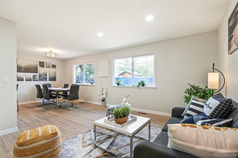 1021 Downing Way, Denver, CO 80229