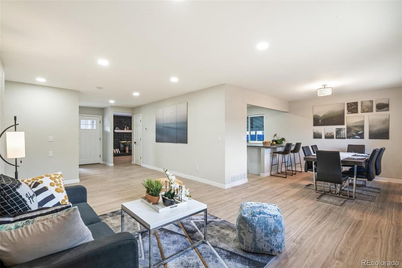 1021 Downing Way, Denver, CO 80229